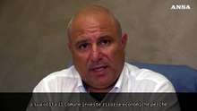 Coprifuoco per gli under 14 non accompagnati a Praia a Mare