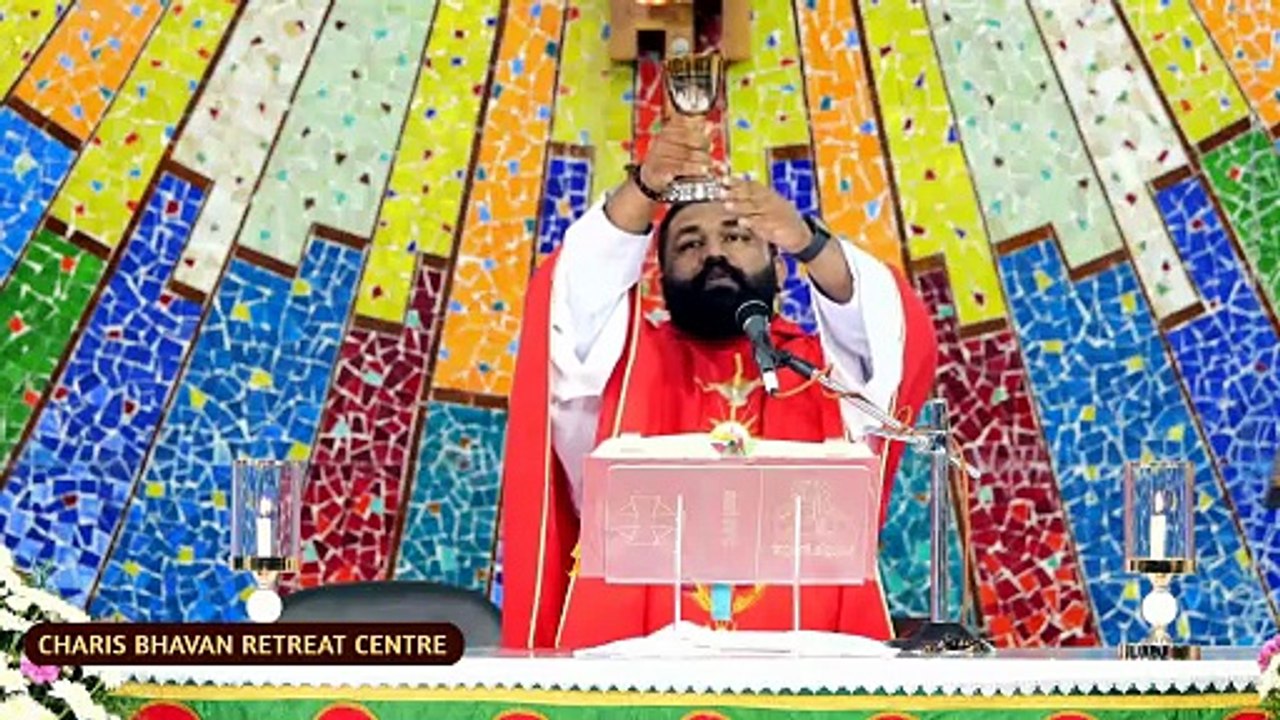 Holy Mass I Malayalam Mass I June 5 2026 I Friday I Qurbana
