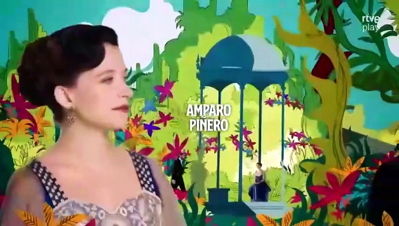 La Promesa - Capitulo 848 3 Junio