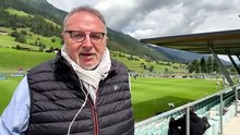Piovani in austria 30 7 25