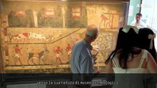 Torino, all'Egizio riallestite le sale di Iti e Neferu e della principessa Ahmose
