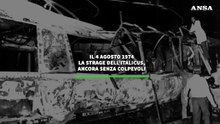 Il 4 agosto 1974 la strage dell'italicus, ancora senza colpevoli