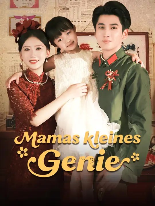 Mamas kleines Genie | Komplette Serie | Short Drama Deutsch