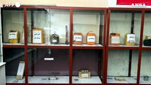 Afghanistan, i talebani aprono il museo dell'esplosivo