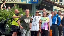 Ritrovato il bimbo di 5 anni scomparso venerdi', e' vivo