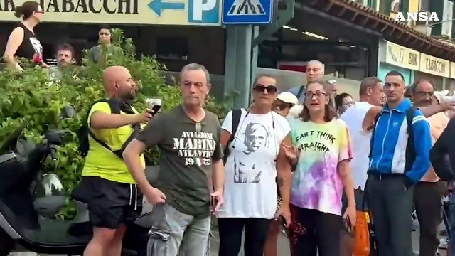 Ritrovato il bimbo di 5 anni scomparso venerdi', e' vivo