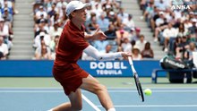 Sinner (e non solo lui) spinge in alto l'Italia del tennis, ecco come