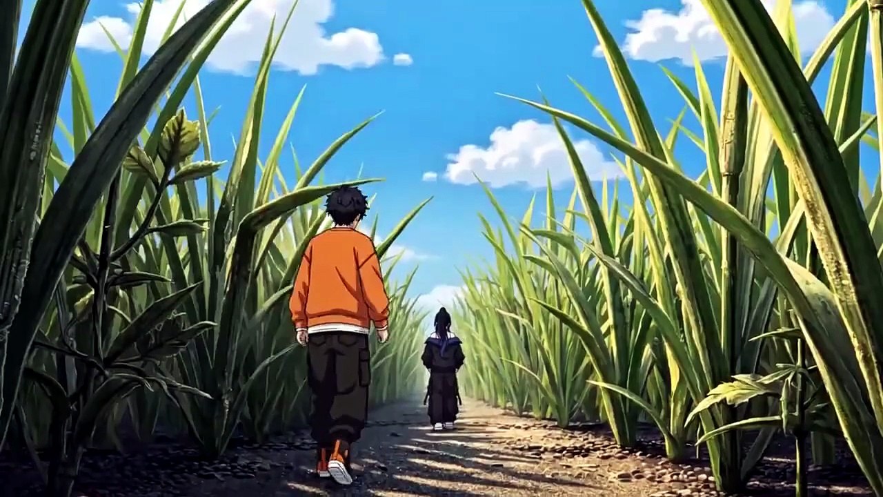 [ENG DUB] The World Shrank and I Grew   Full Series (80 eps) HD