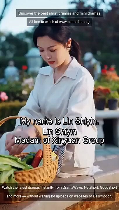 Bumalik Ang Heiress Sa Apatnapu   Full Short Drama   English Sub 2026