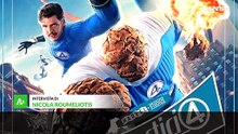 Fantastici Quattro, con Shakman arriva il nuovo reboot targato Marvel