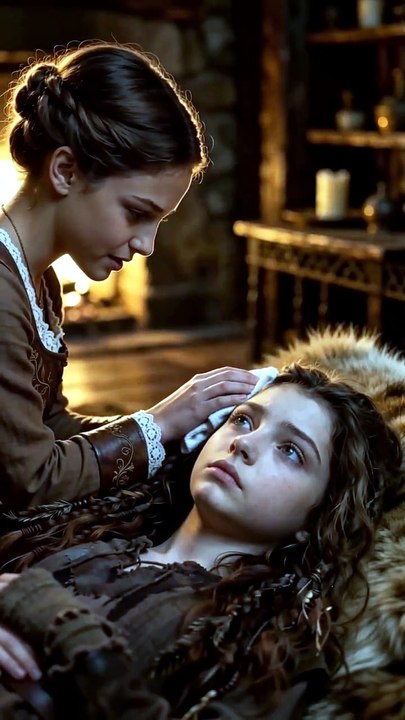 Fading Glory in Ashes   Full 20 Eps SD Drama 2026