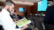 SIAE: presentato a Roma il rapporto 2024