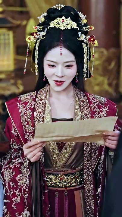 I Don't Fight, I Expose the Emperor   Full Series   Short Drama English