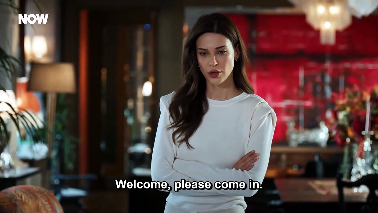 Yeralti Episode 5 | English Sub