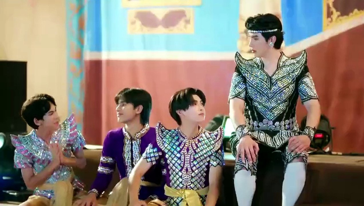 Bling Bling Episode 12