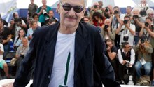 Da Paris Texas a Perfect Day, il viaggio di Wim Wenders, un rocker del cinema