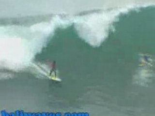 Padang Padang #1 18th june 08