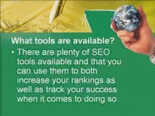How to Choose SEO Tools and Why You Need Them