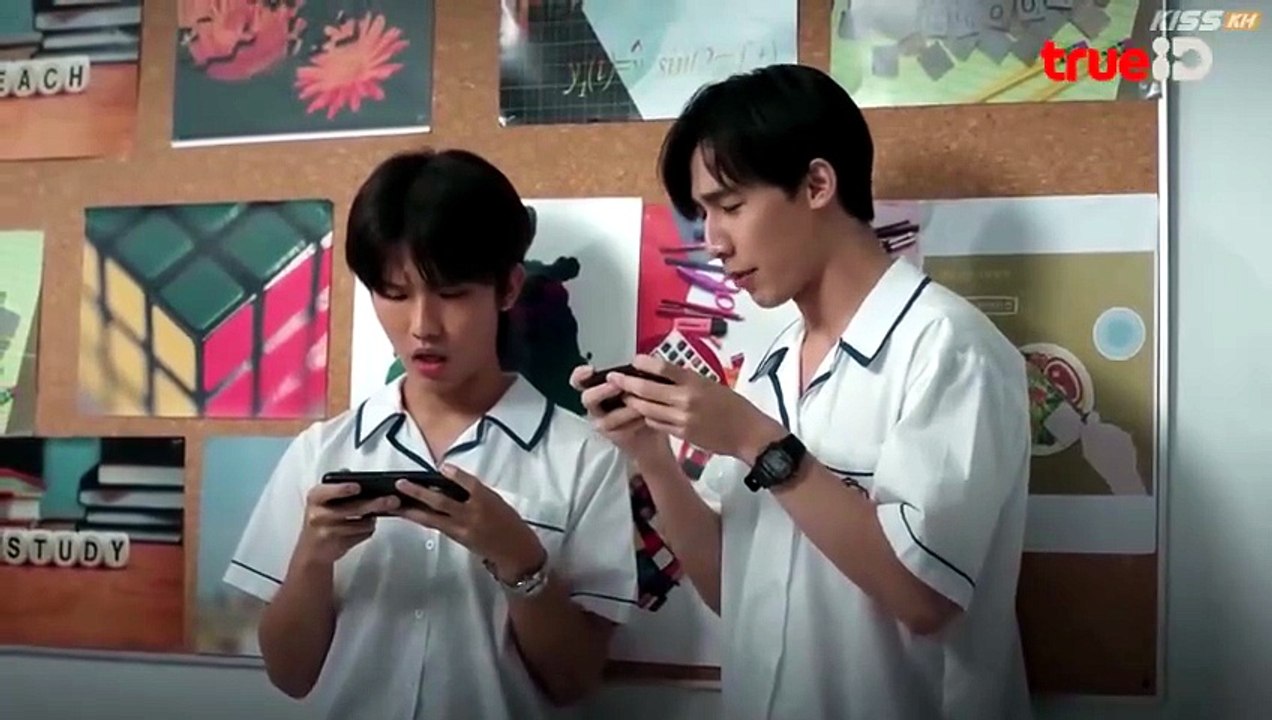 Homeroom Episode 1