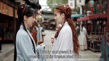 The Heir Episode 15 English Sub