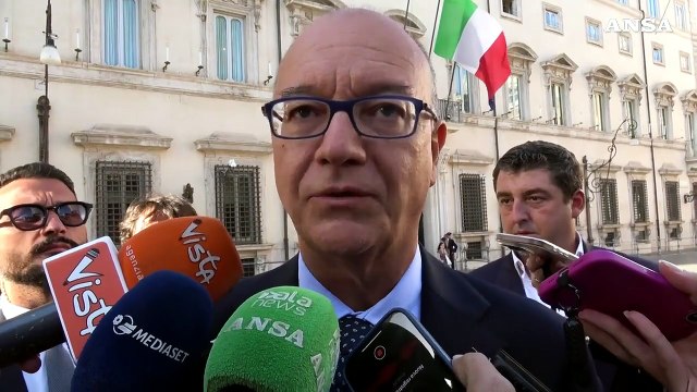 Maturita', Valditara: 240 milioni per il personale della scuola