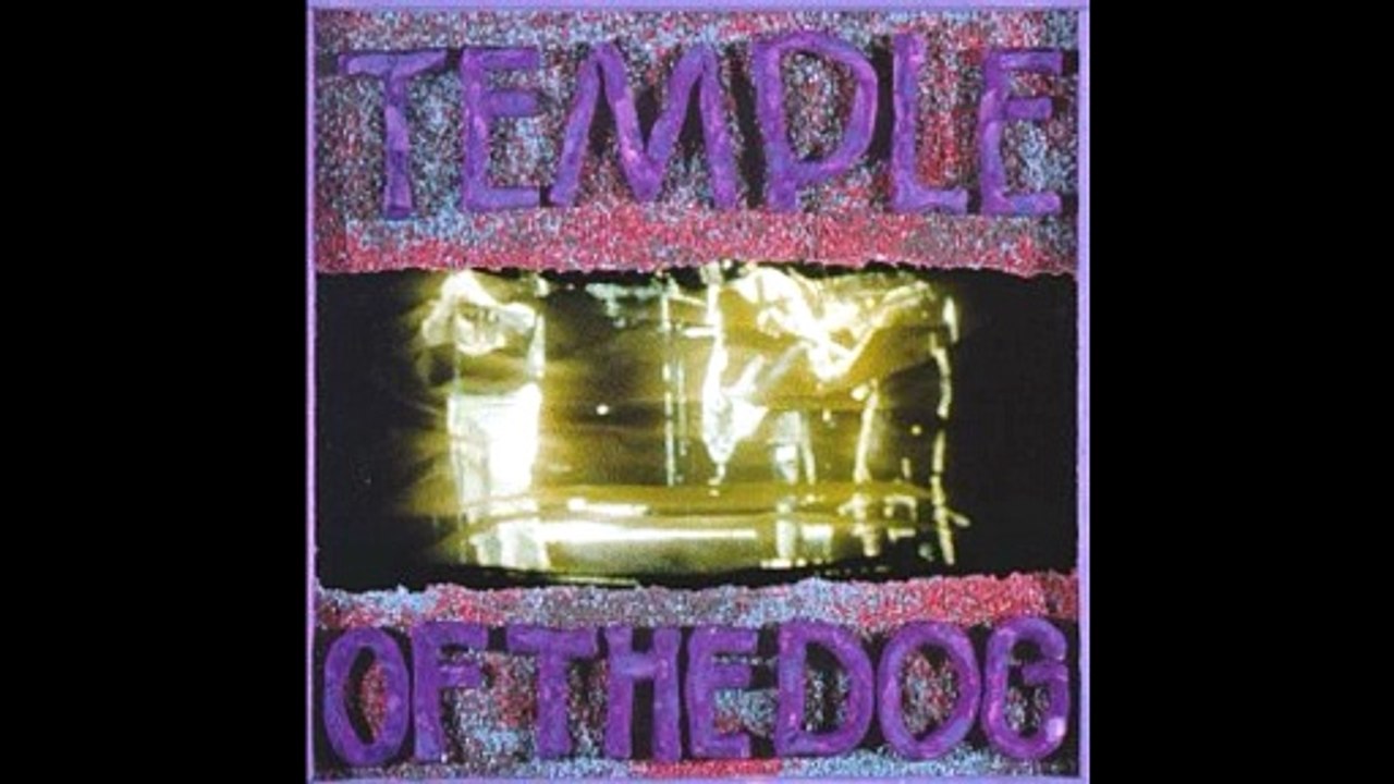 1991 - Temple Of The Dog - Temple Of The Dog [FULL ALBUM] - video