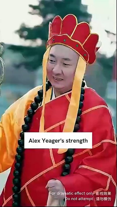 Supreme Emperor Full Chinese Drama Eng Sub