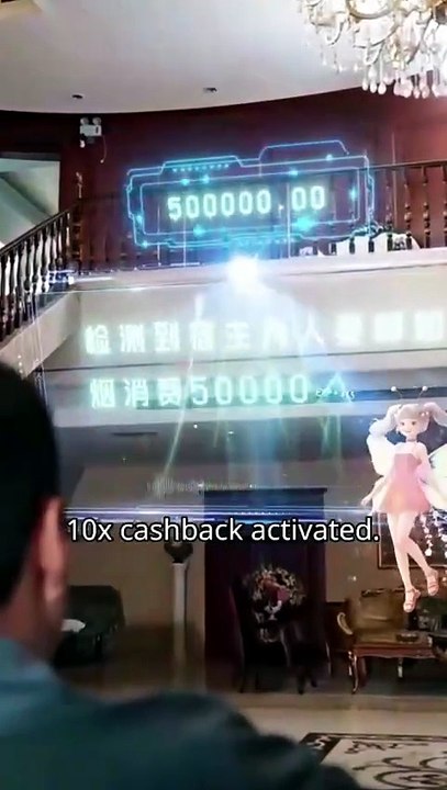 System Glitch Spoiling Married Women Full Chinese Drama EngSub
