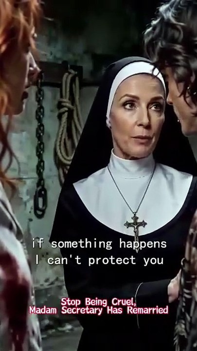 Stop Being Cruel Madam Secretary Has Remarried 2026 - Full HD   Full Short Drama   English Sub 2026