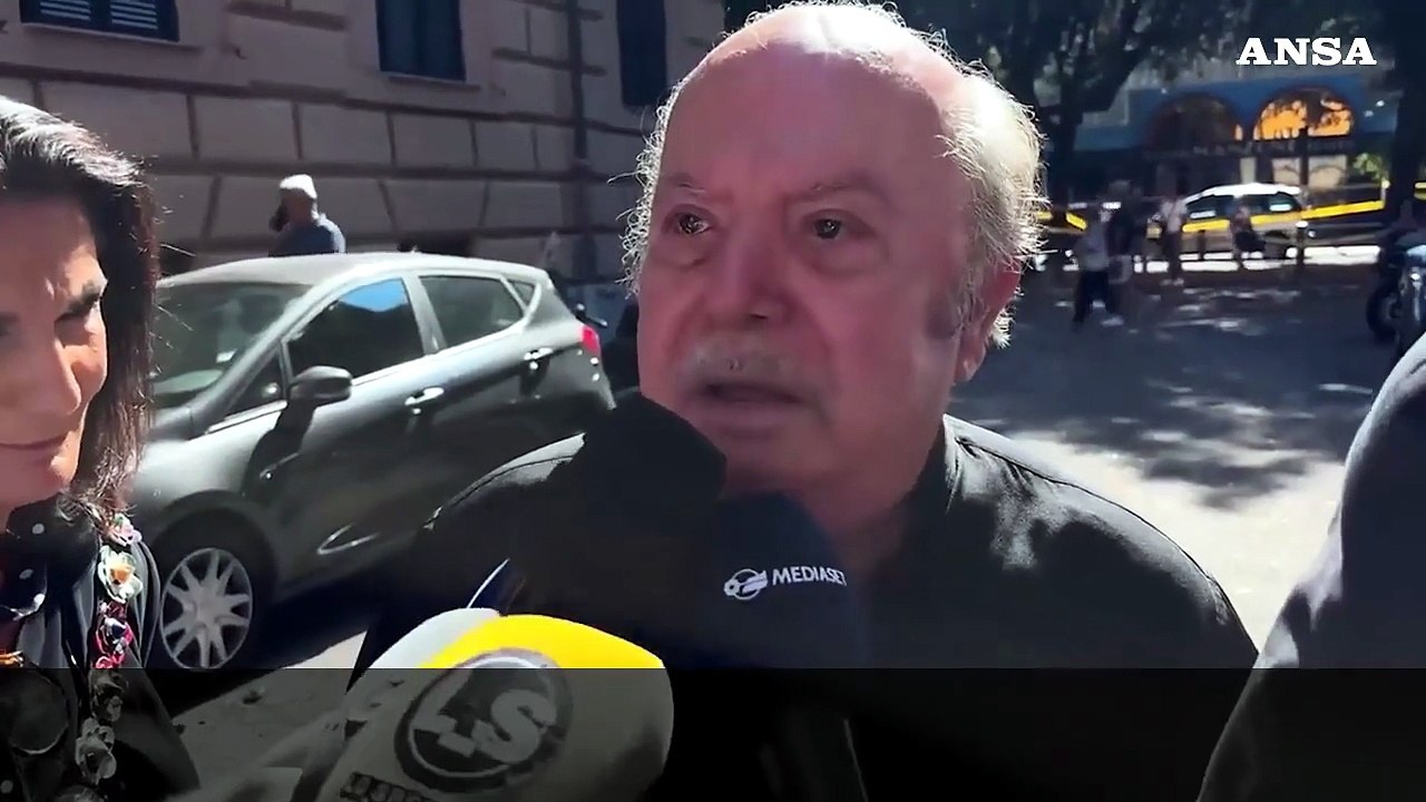 Baudo, Banfi: "Tra le 4 B del '36 sono rimasto solo io"