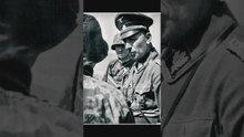 1951/52: La declaración de honor de Eisenhower y Adenauer a todos los soldados de la Wehrmacht