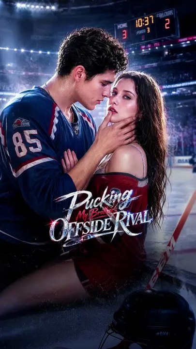 Falling for My Sibling's Icebound Nemesis (2026) - Full Movie