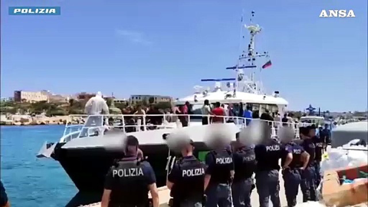 Torturo', uccise e sequestro' migranti: arrestato 29enne somalo in Germania