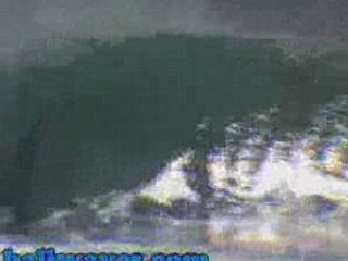 Padang Padang #3 18th June 08