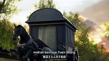 Ever Night Episode 8 Subtitle Indonesia