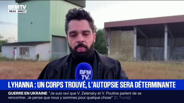 Disparition de Lyhanna: le corps d'un enfant retrouvé dans un silo agricole à Puycasquier