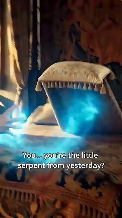 Beastward Academy Reborn, I Claimed My Sister's Serpent - (2026) ✅ FULL EP [Full Movie]