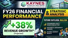 Kaynes technology detail analysis future outlook