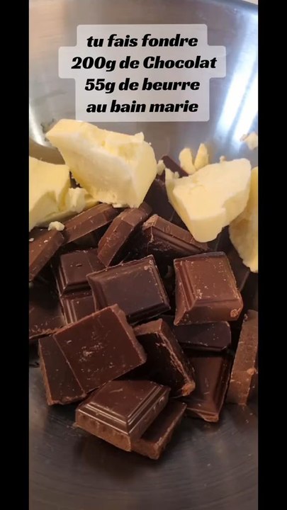 Moelleux ou Fondant?