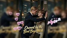 Owned by the Bad Boy Athlete - He Kissed the Wrong Person—Or Did He.😼 [Full Movie]