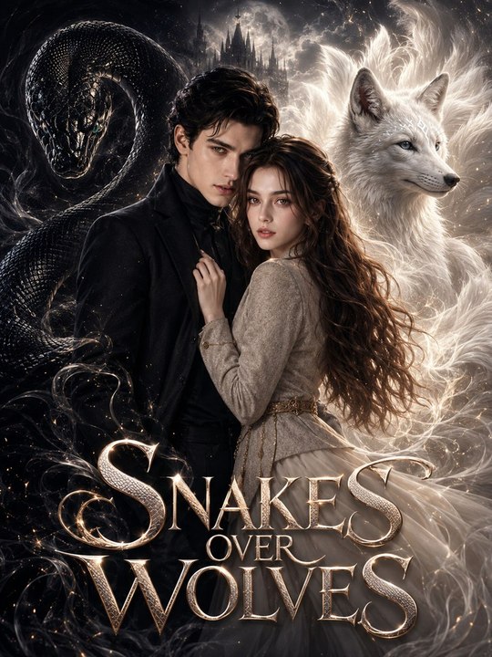 snakes over wolves | DramaRush