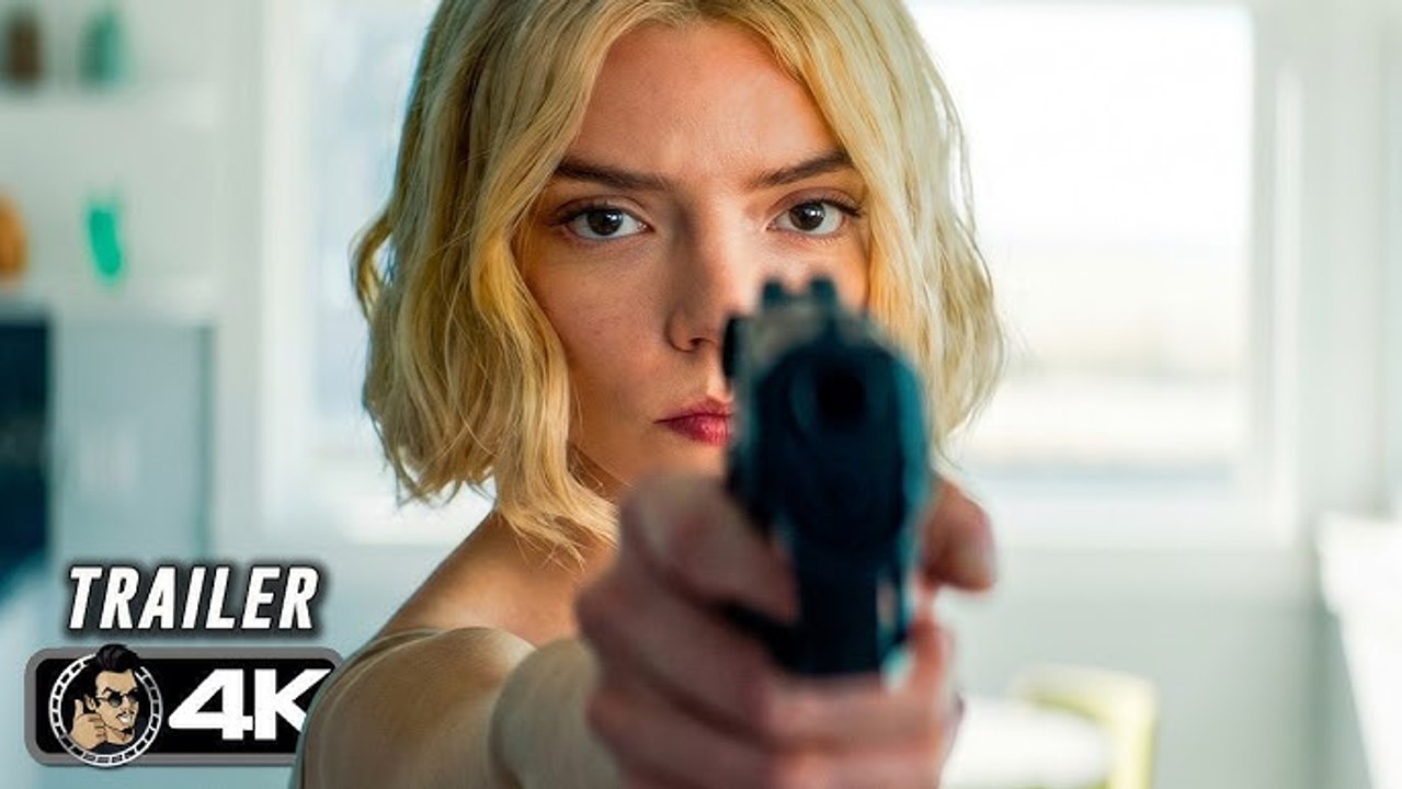 Lucky | Official Trailer | Apple TV+ Series | HD