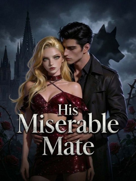His Miserable Mate - Full HD #DB