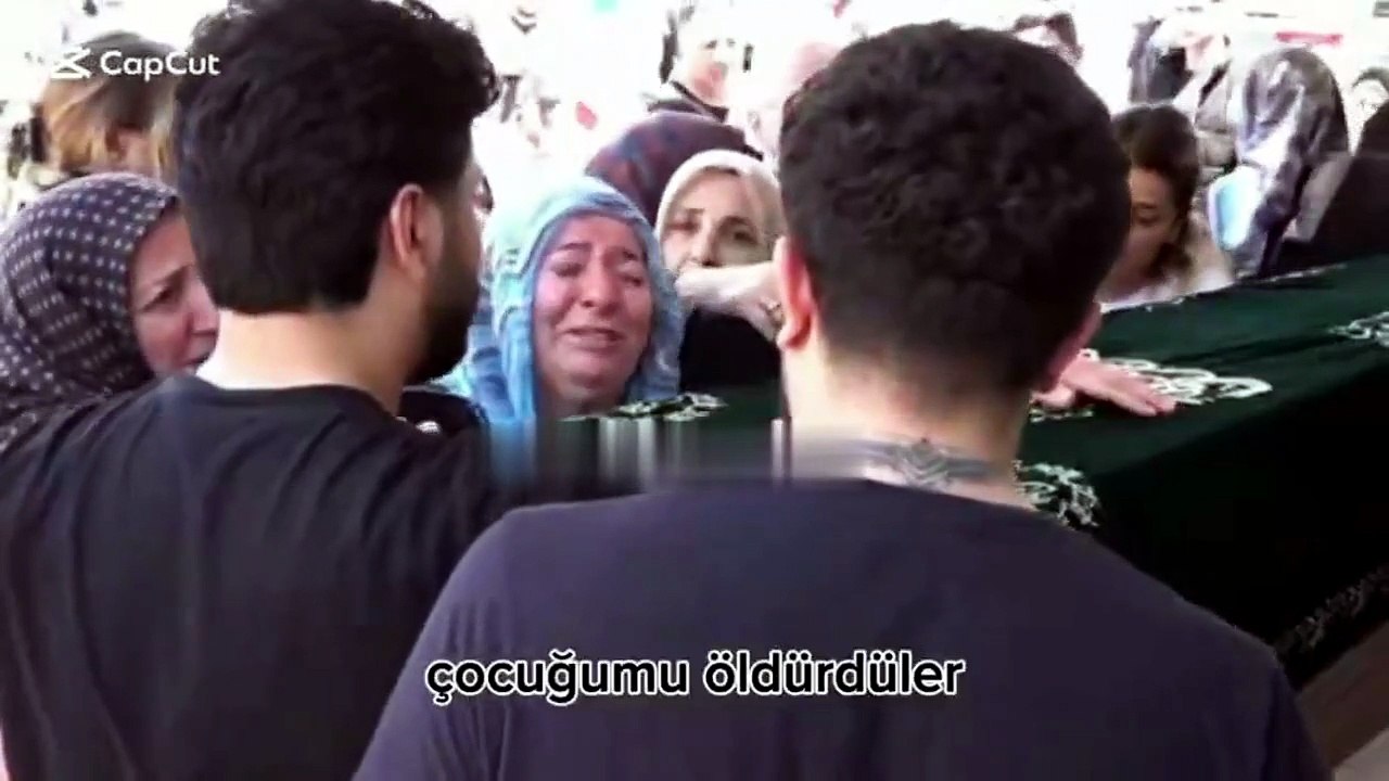 Can Polat'ın annesi Dilan Polat'ı suçladı: Onun yüzünden oldu, Allah belasını versin!