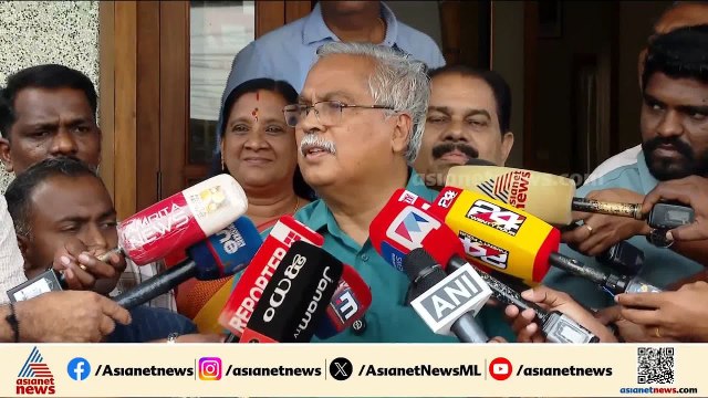 'എല്ലാത്തിനും പരിഹാരമുണ്ടാകും, ഇടതുപക്ഷം ഒരു പക്ഷമല്ല, രാഷ്ട്രീയ ബോധമുണ്ട്, രാഷ്ട്രീയ നിലപാടുണ്ട്'