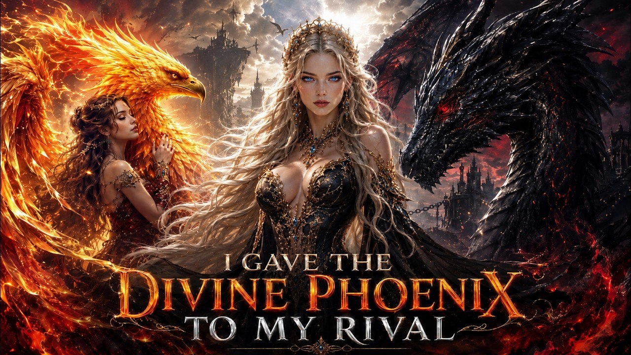 ❤️‍🔥 ❤️‍🔥[HOT SHORT 2026]🔥 ❧ I Gave the Divine Phoenix to My Rival - Full