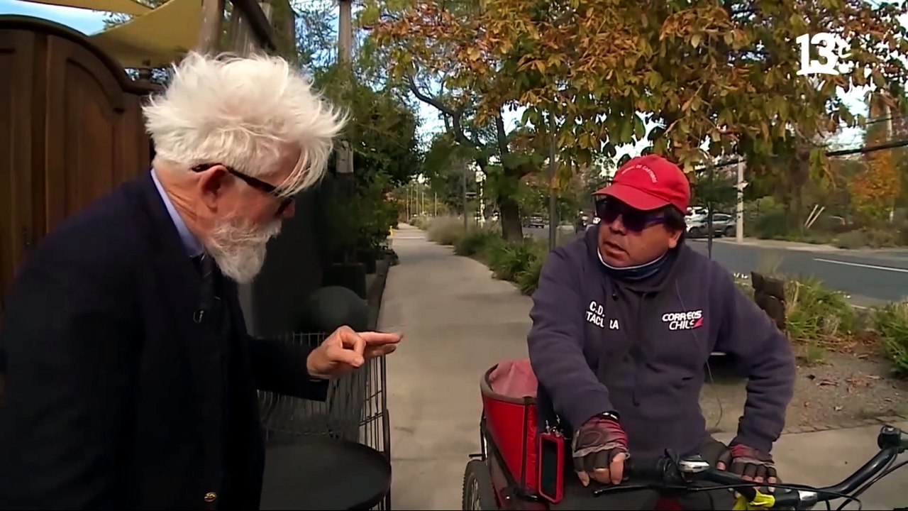 City Tour - Capitulo 14, Temporada 2026 (04/06/2026)