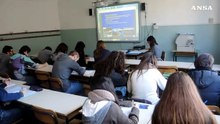 Si festeggia la Giornata mondiale degli insegnanti