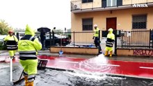Un anno fa l'alluvione in Emilia Romagna