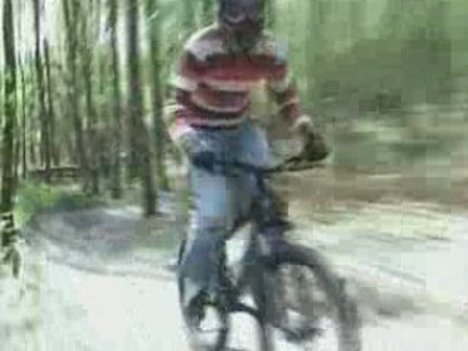 Filthy Trails  - Hihaaaa  - VTT